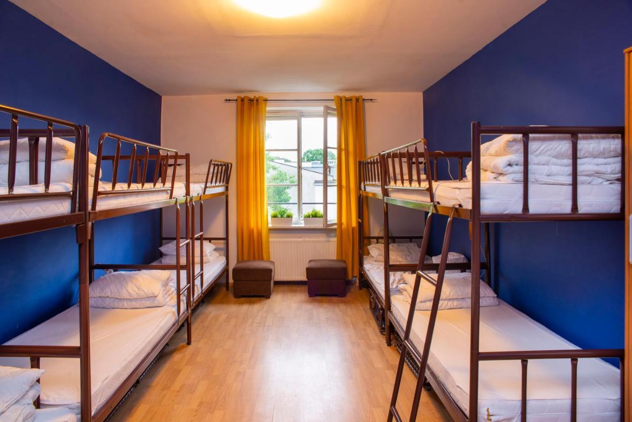 Let'S Rock Party Hostel! Age Limit From 18 Until 40! Krakov Exteriér fotografie
