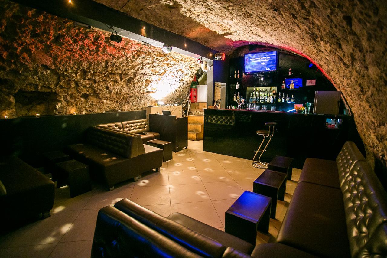 Let'S Rock Party Hostel! Age Limit From 18 Until 40! Krakov Exteriér fotografie