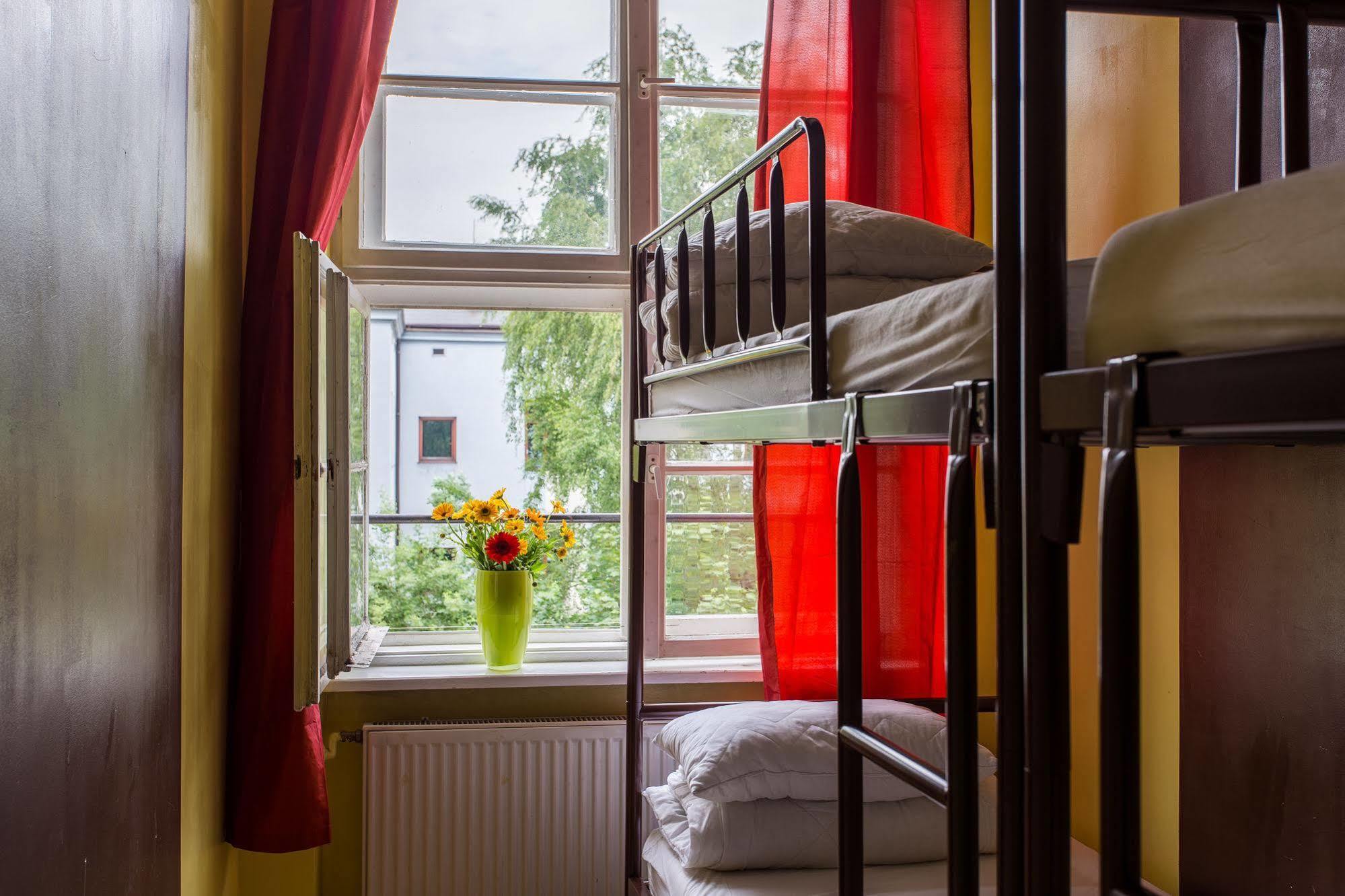 Let'S Rock Party Hostel! Age Limit From 18 Until 40! Krakov Exteriér fotografie